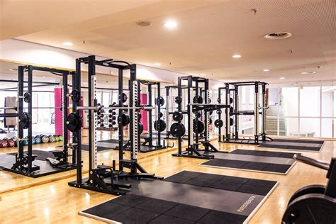 mygym salzburg zib|MYGYM Salzburg ZIB 